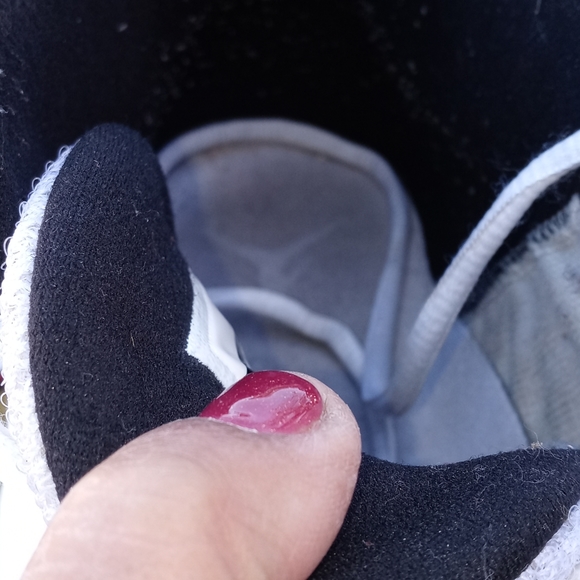 Jordan Jumpmans - Picture 6 of 7